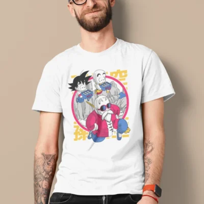 Roshi Kids - Imagen 5