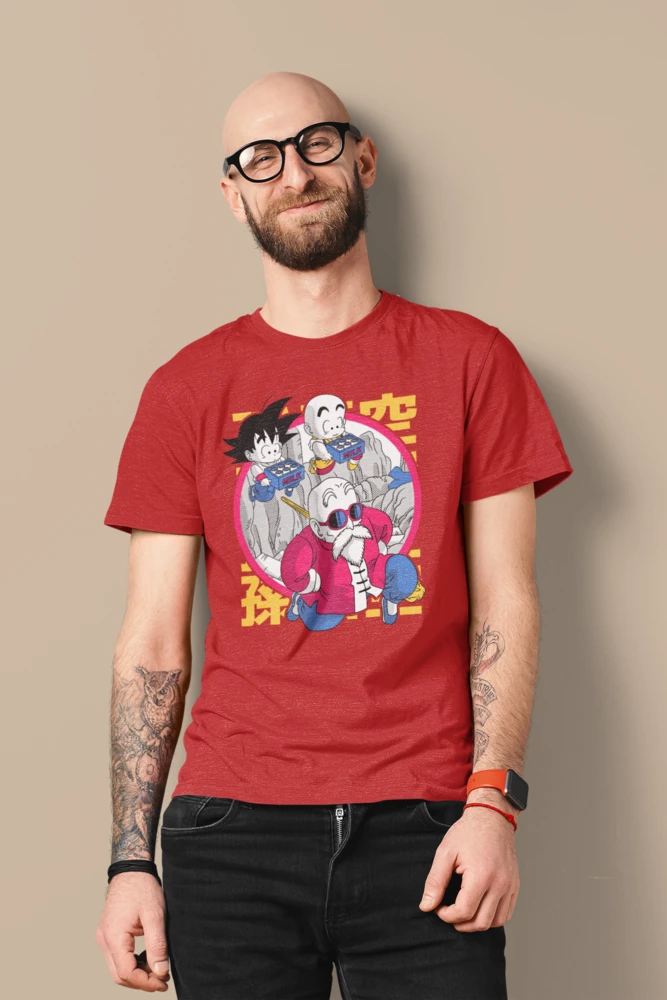 Roshi Kids