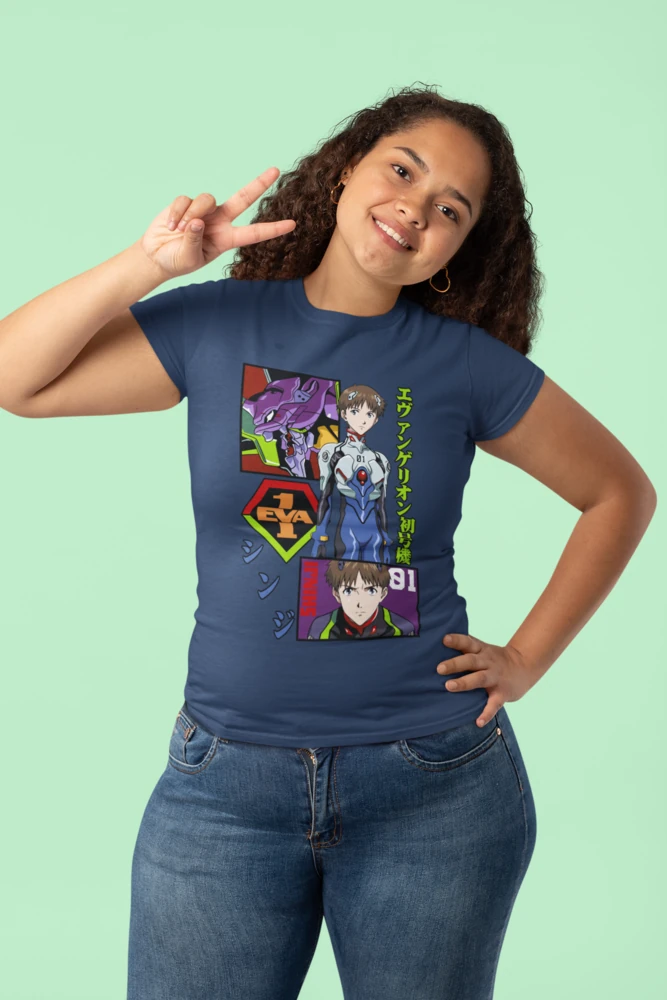 Shinji