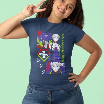 Shinji