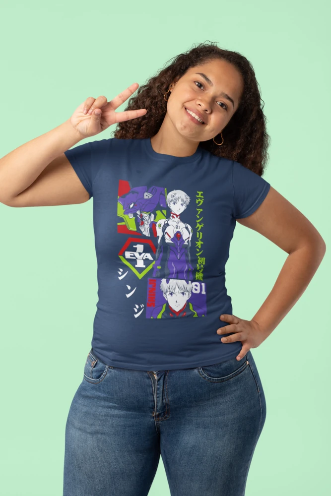 Shinji