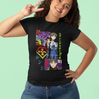 Shinji