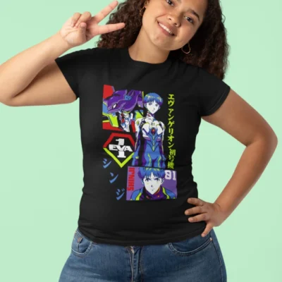 Shinji