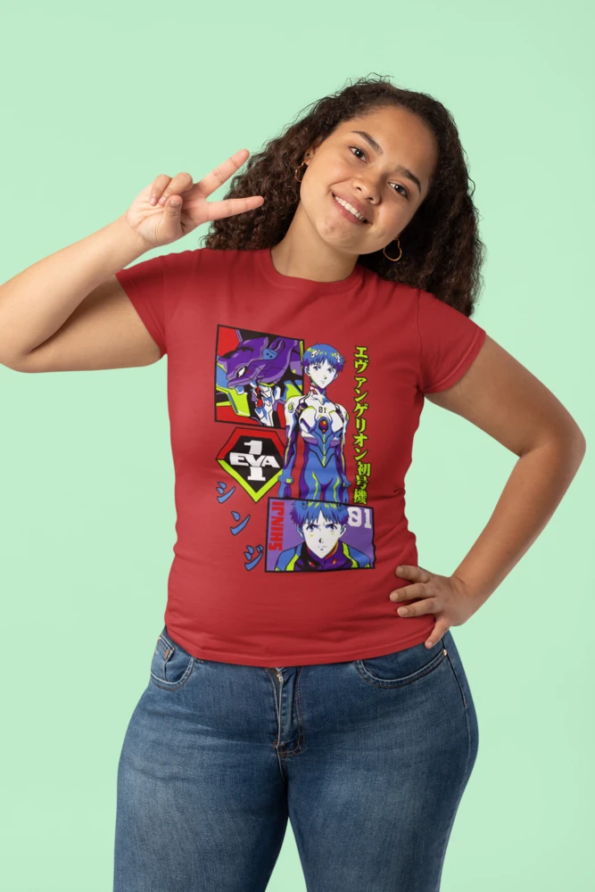 Shinji