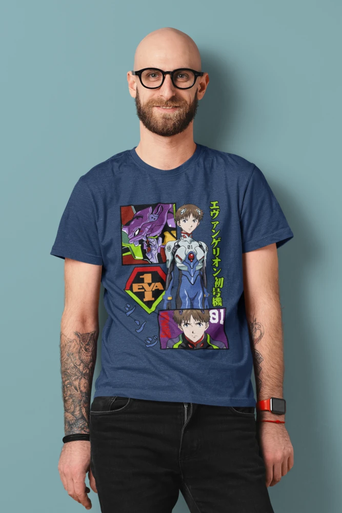 Shinji