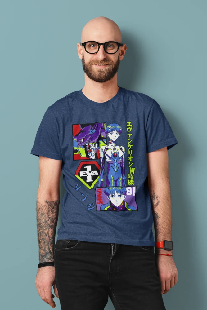 Shinji