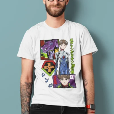 Shinji