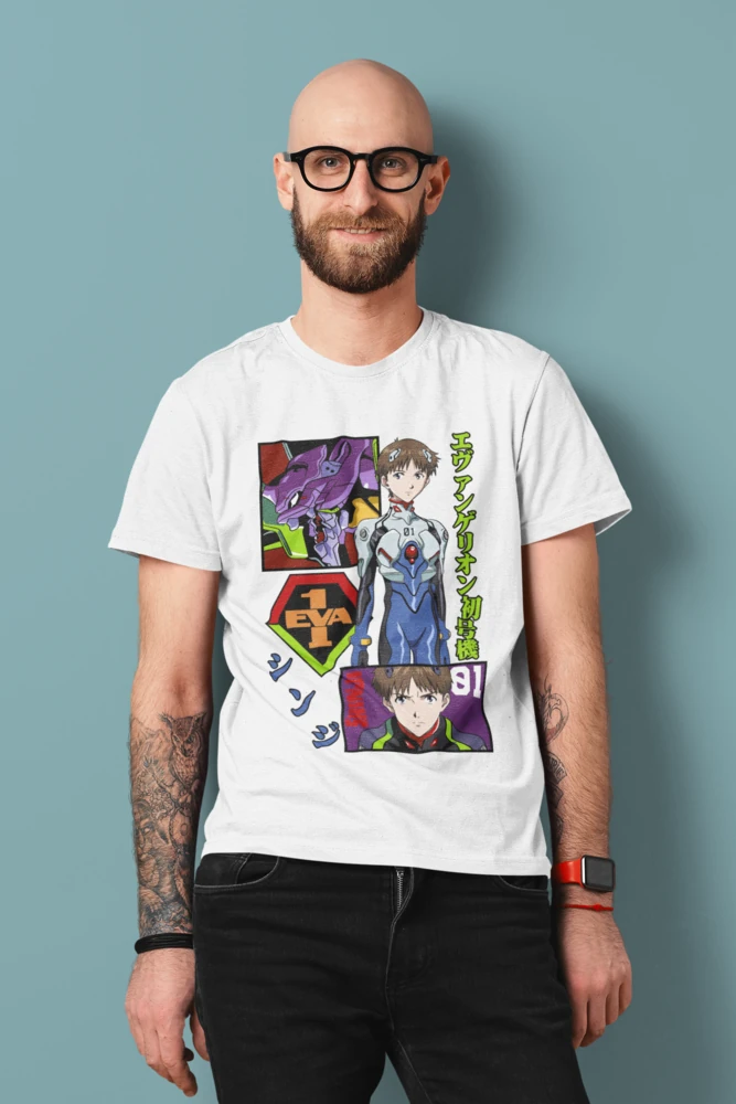 Shinji