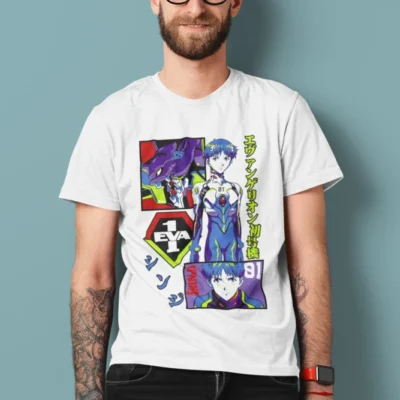 Shinji