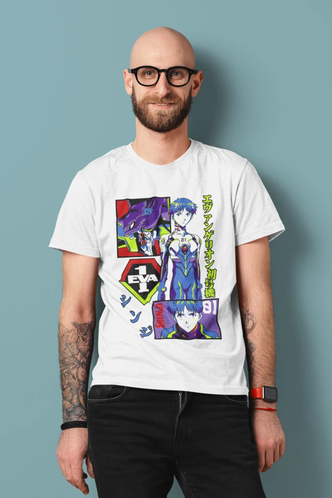 Shinji