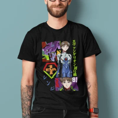Shinji