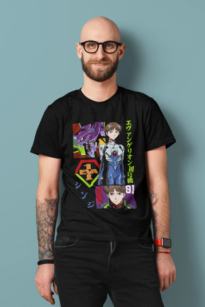 Shinji