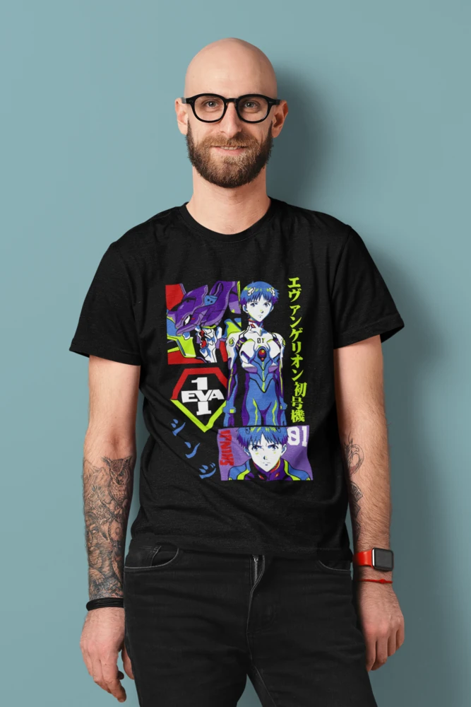 Shinji Shinji