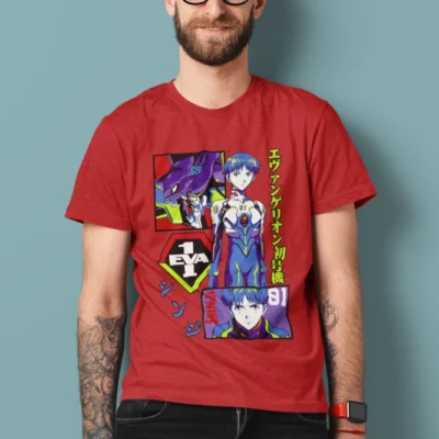 Shinji