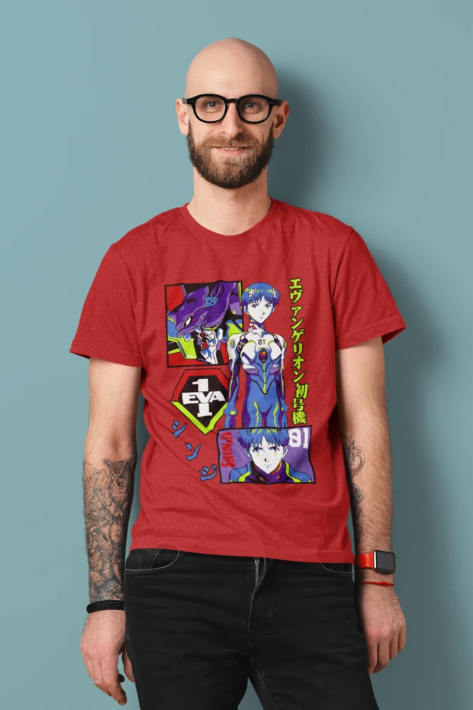 Shinji
