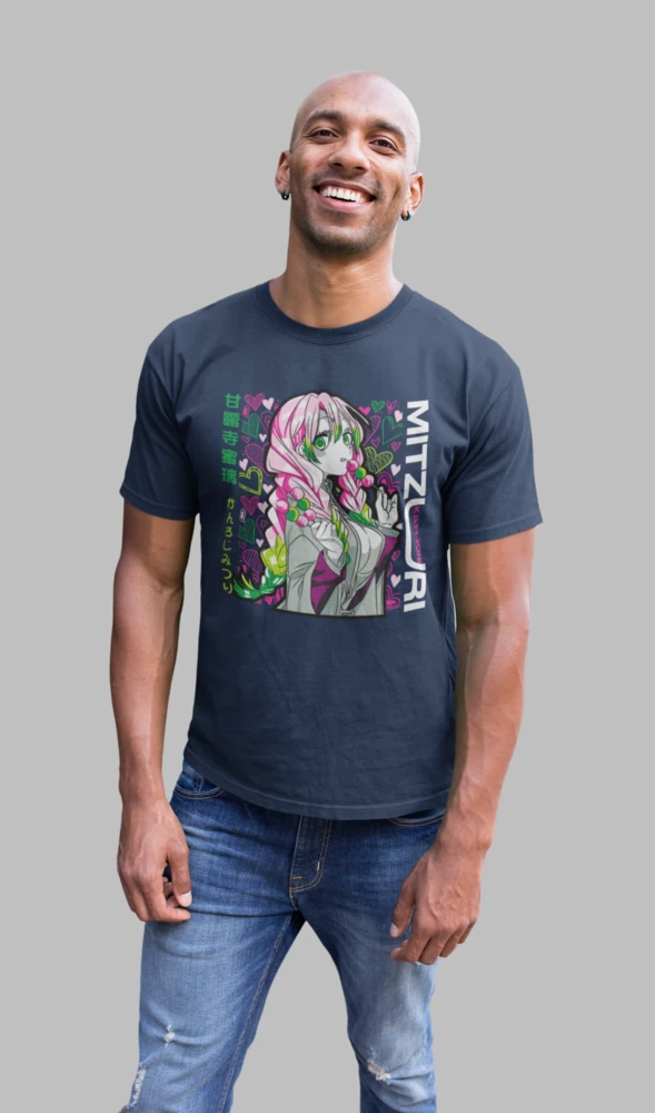 Mitsuri Mitsuri