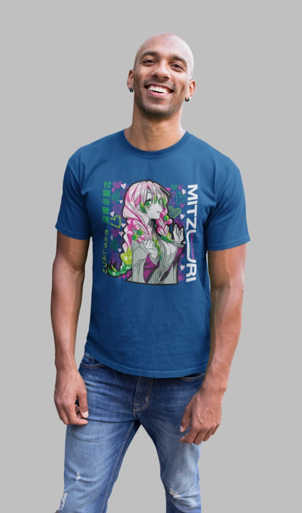 Mitsuri