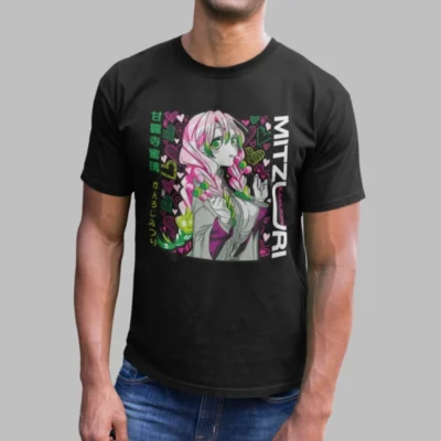Mitsuri