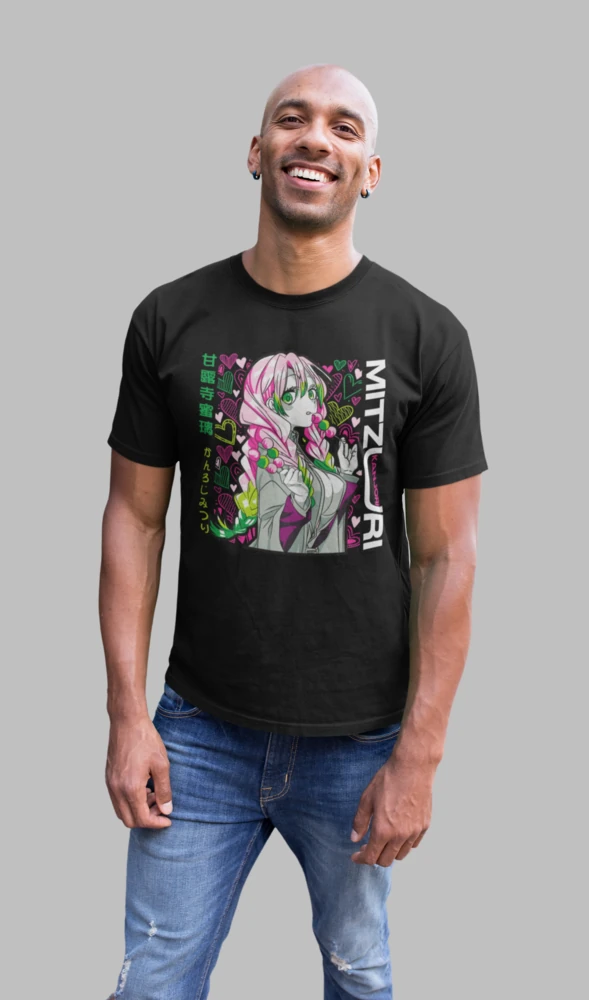 Mitsuri