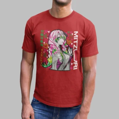 Mitsuri