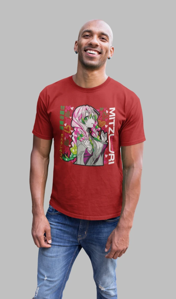 Mitsuri
