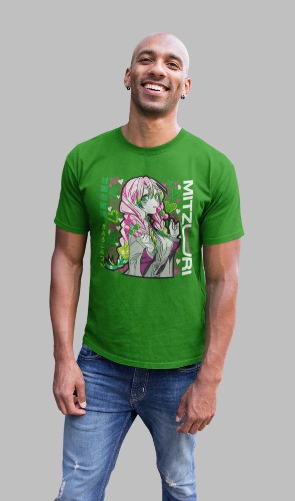 Mitsuri