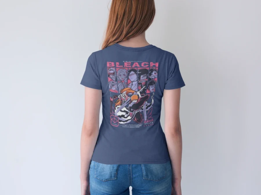 Bleach