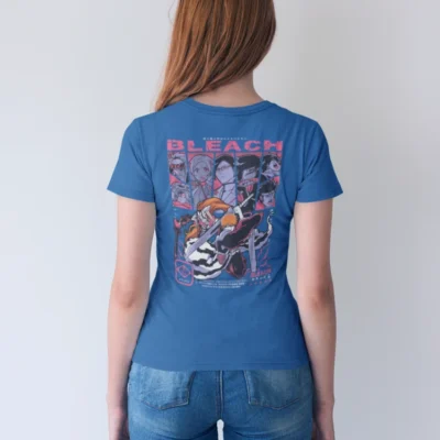 Bleach