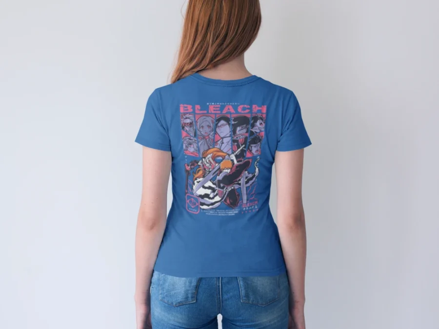 Bleach