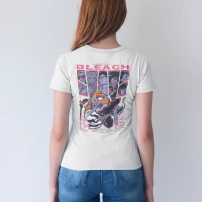 Bleach