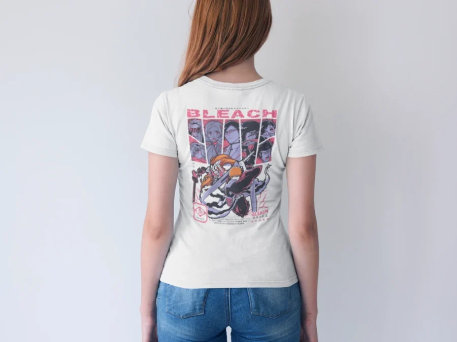 Bleach