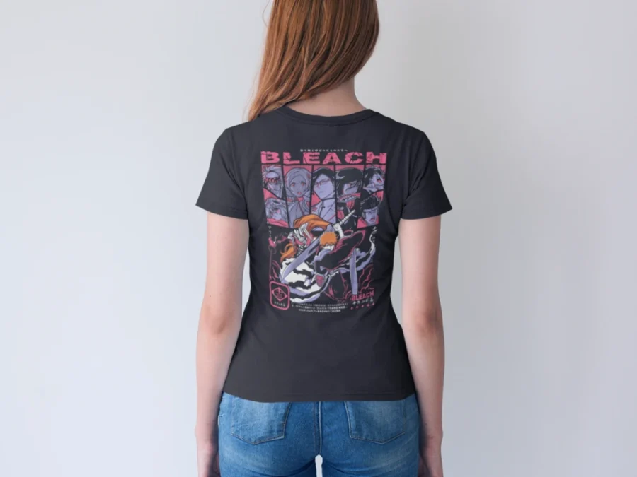 Bleach