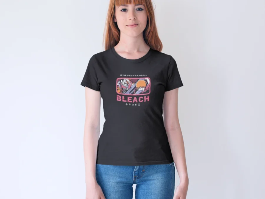 Bleach