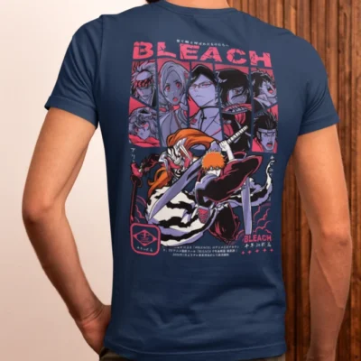 Bleach