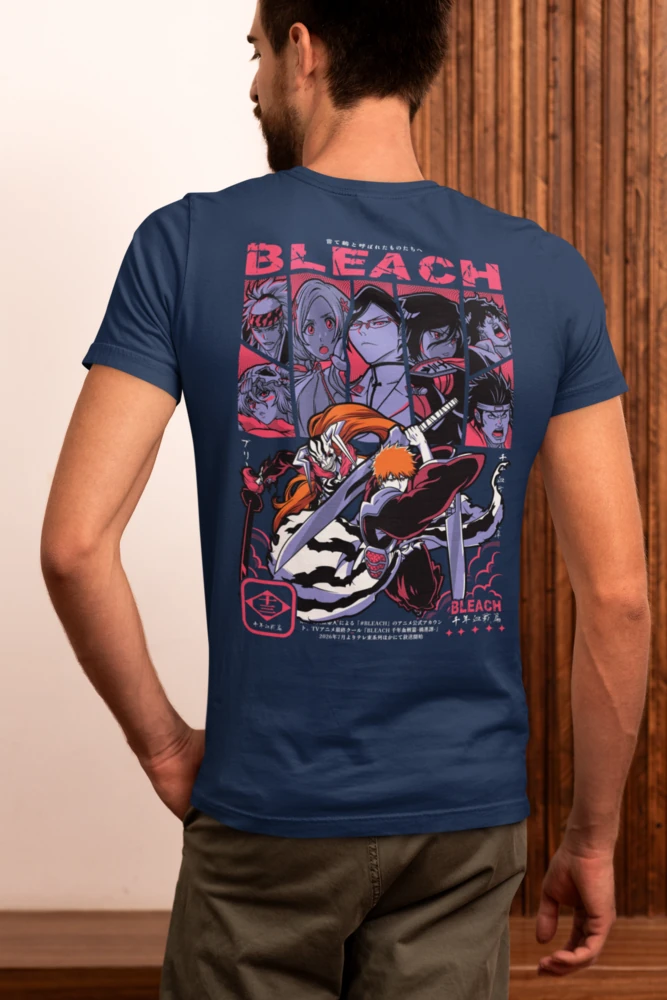 Bleach
