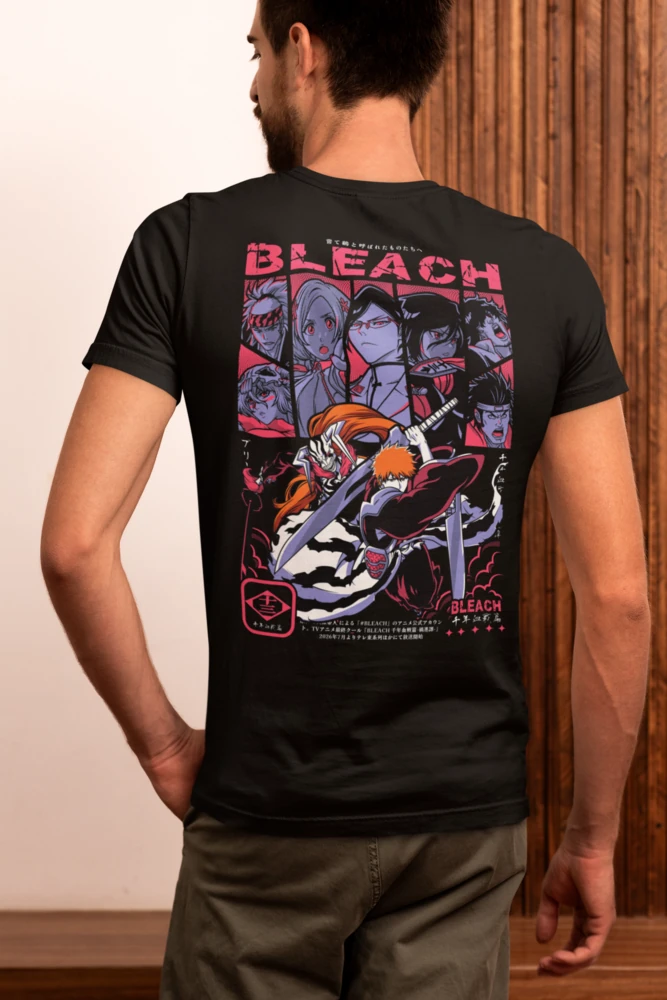 Bleach