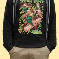 Cammy Waifu