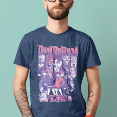 Dandadan
