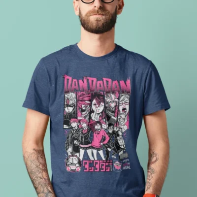Dandadan