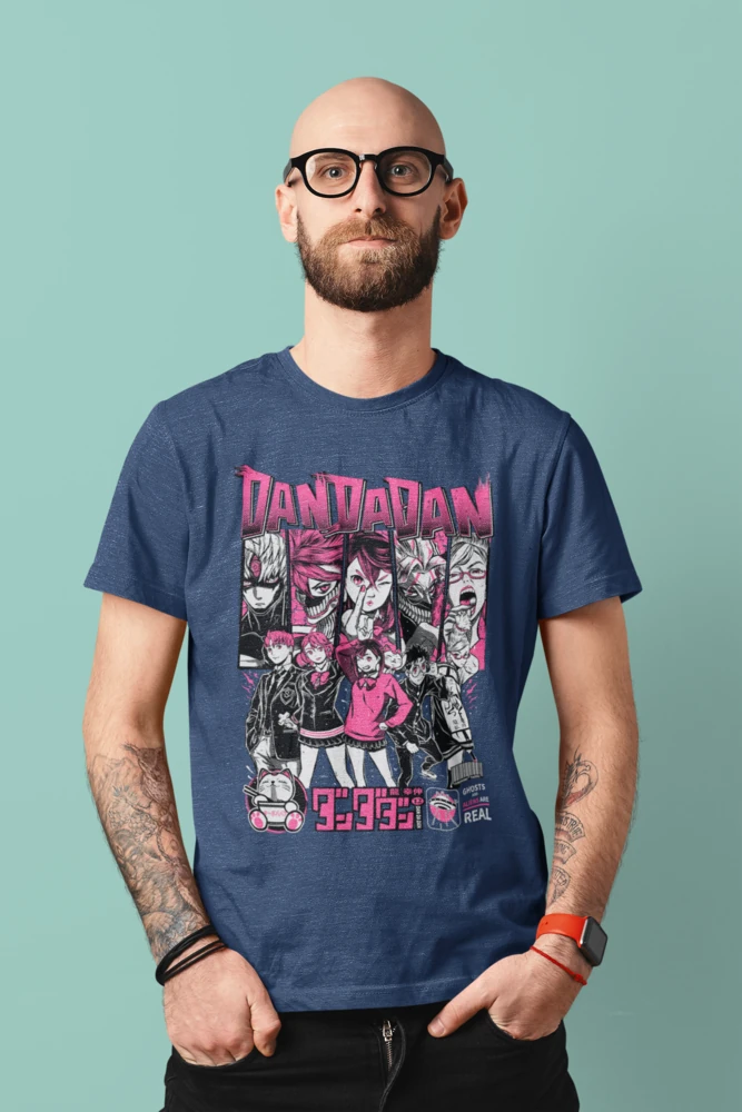 Dandadan