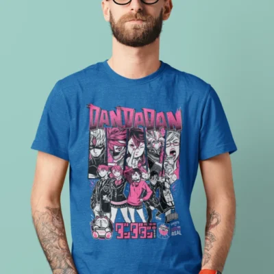 Dandadan