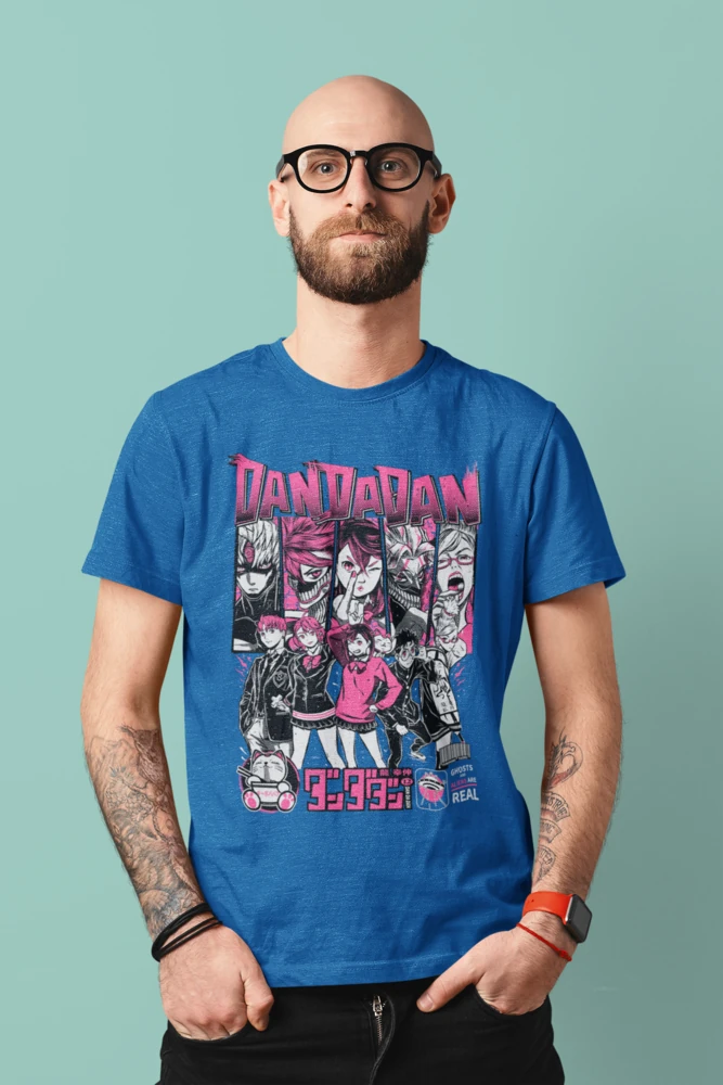Dandadan