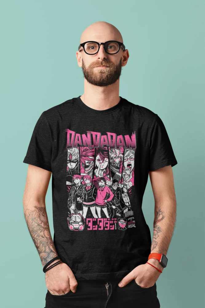 Dandadan