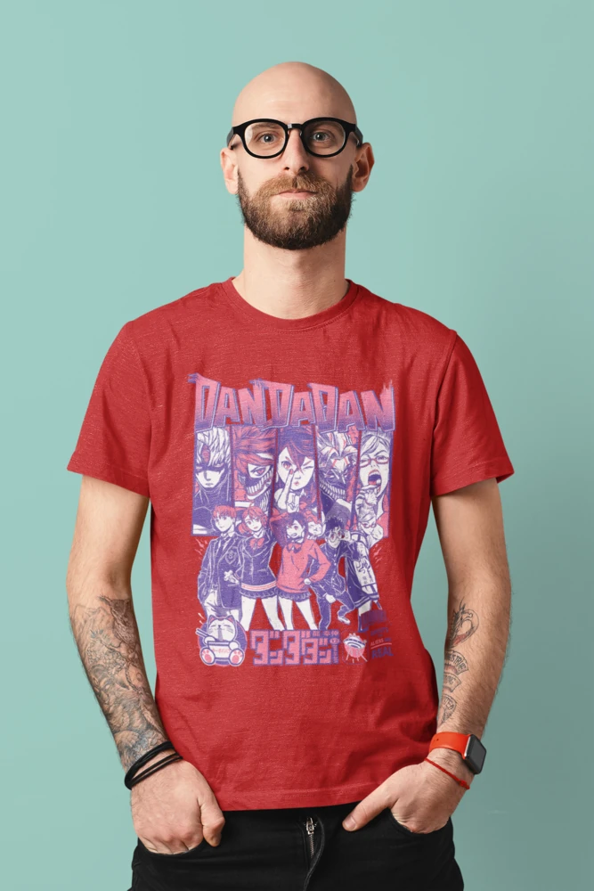 Dandadan
