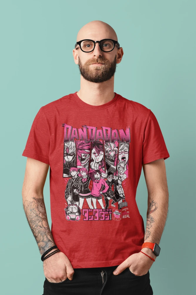 Dandadan