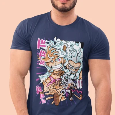 Gear 5