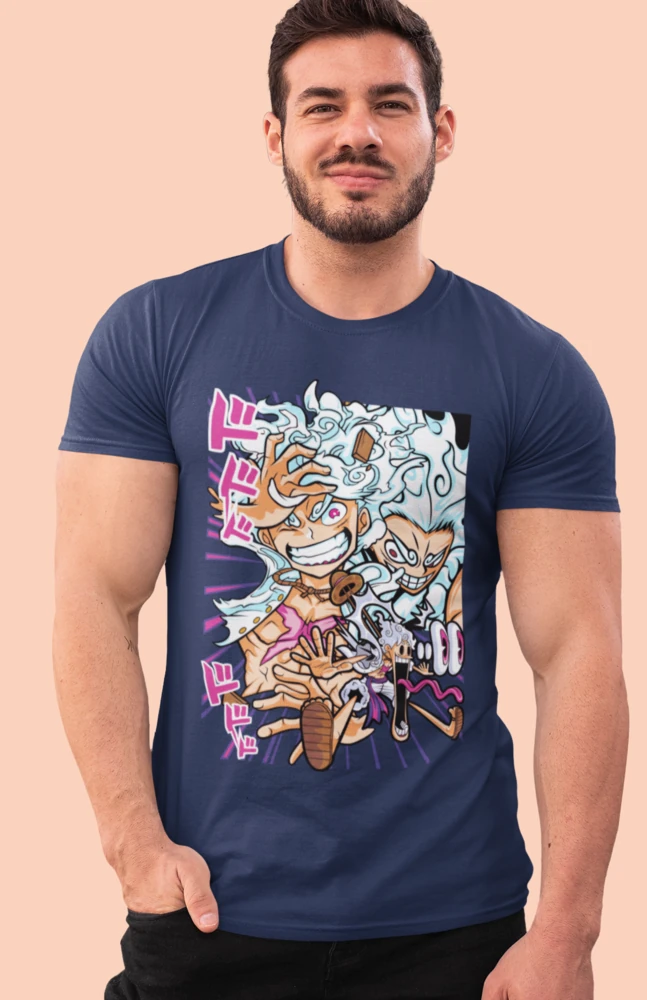 Gear 5