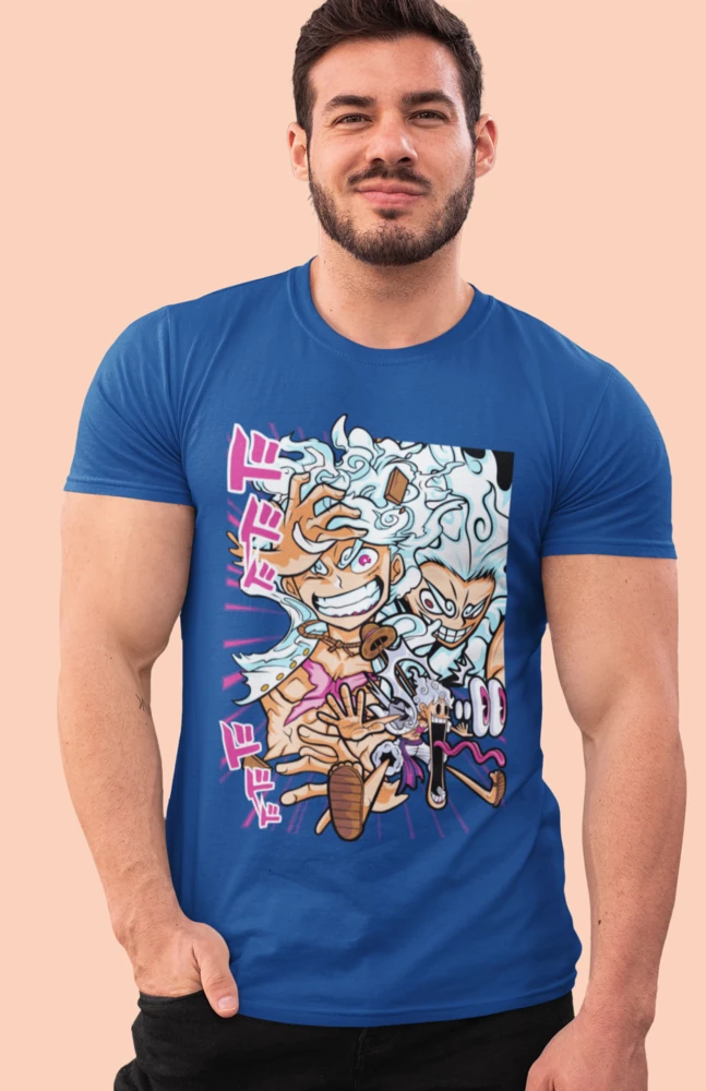 Gear 5
