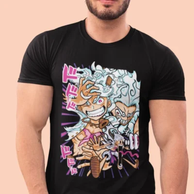 Gear 5