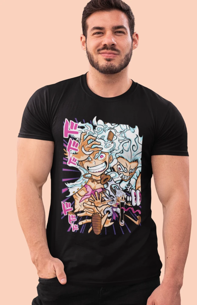Gear 5